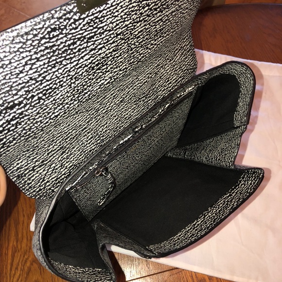 UNWORN MINT CONIDITION PHILLIP LIM Pashli Backpack - Boutique - Picture 4 of 6